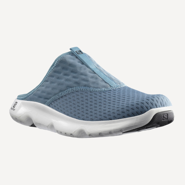 Сандалии RX SLIDE 5.0 (7.5 (40); Copen Blue/Night Sky/Wh)